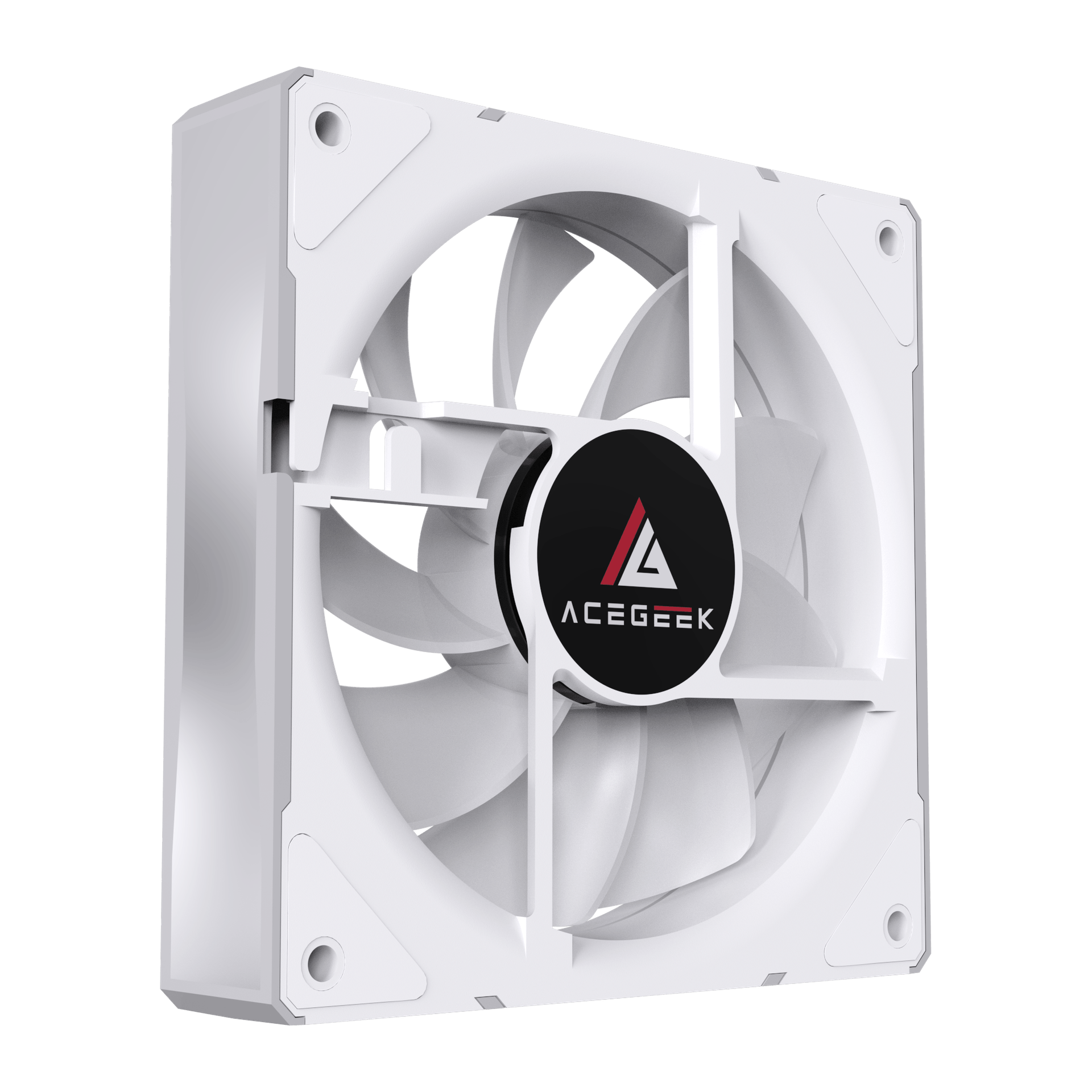 Silverline Fan Single/3in1/5in1