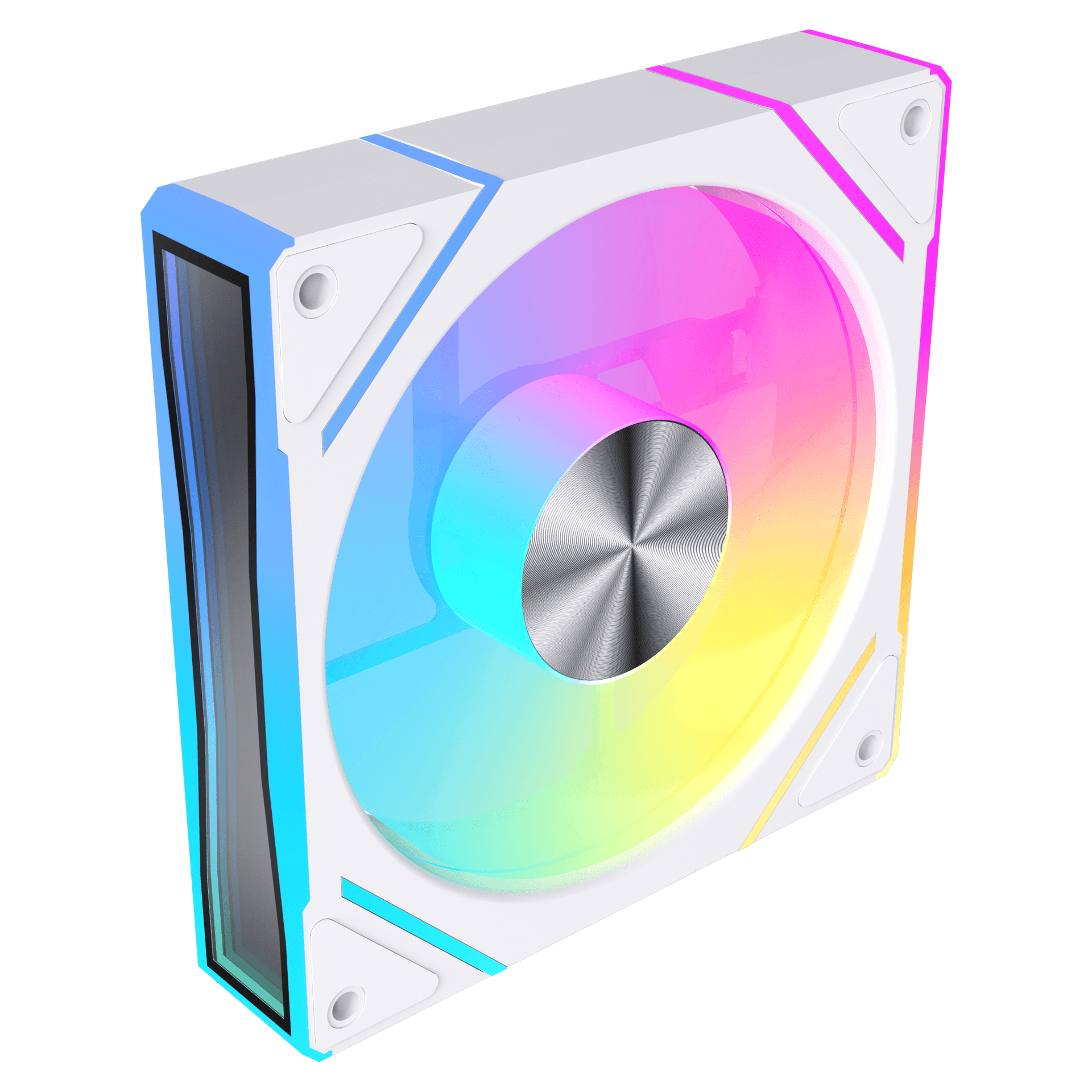 Silverline Fan Single/3in1/5in1