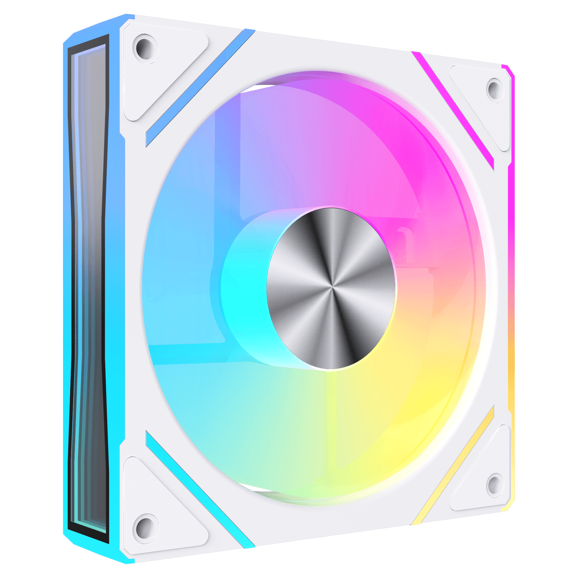 Silverline Fan Single/3in1/5in1
