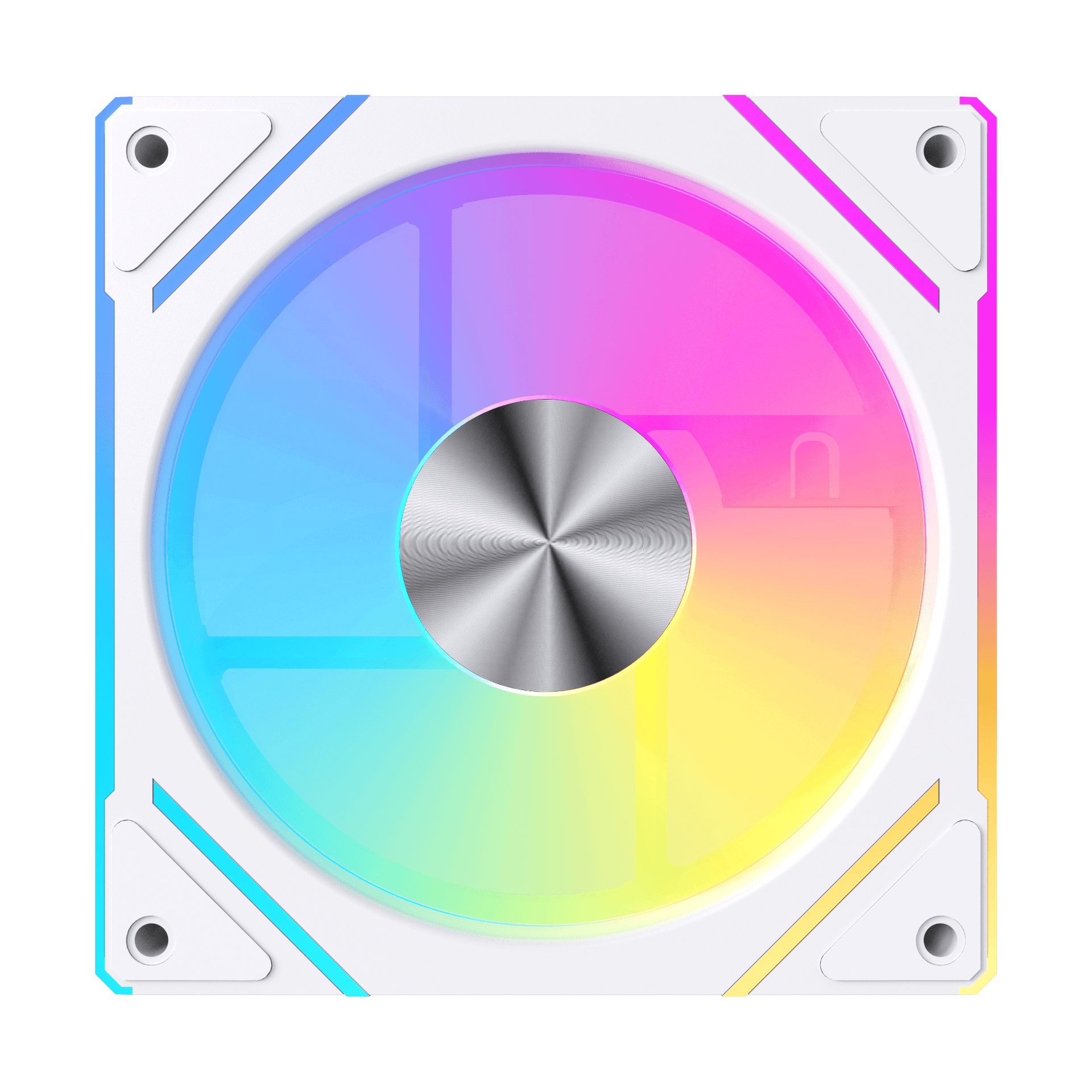 Silverline Fan Single/3in1/5in1