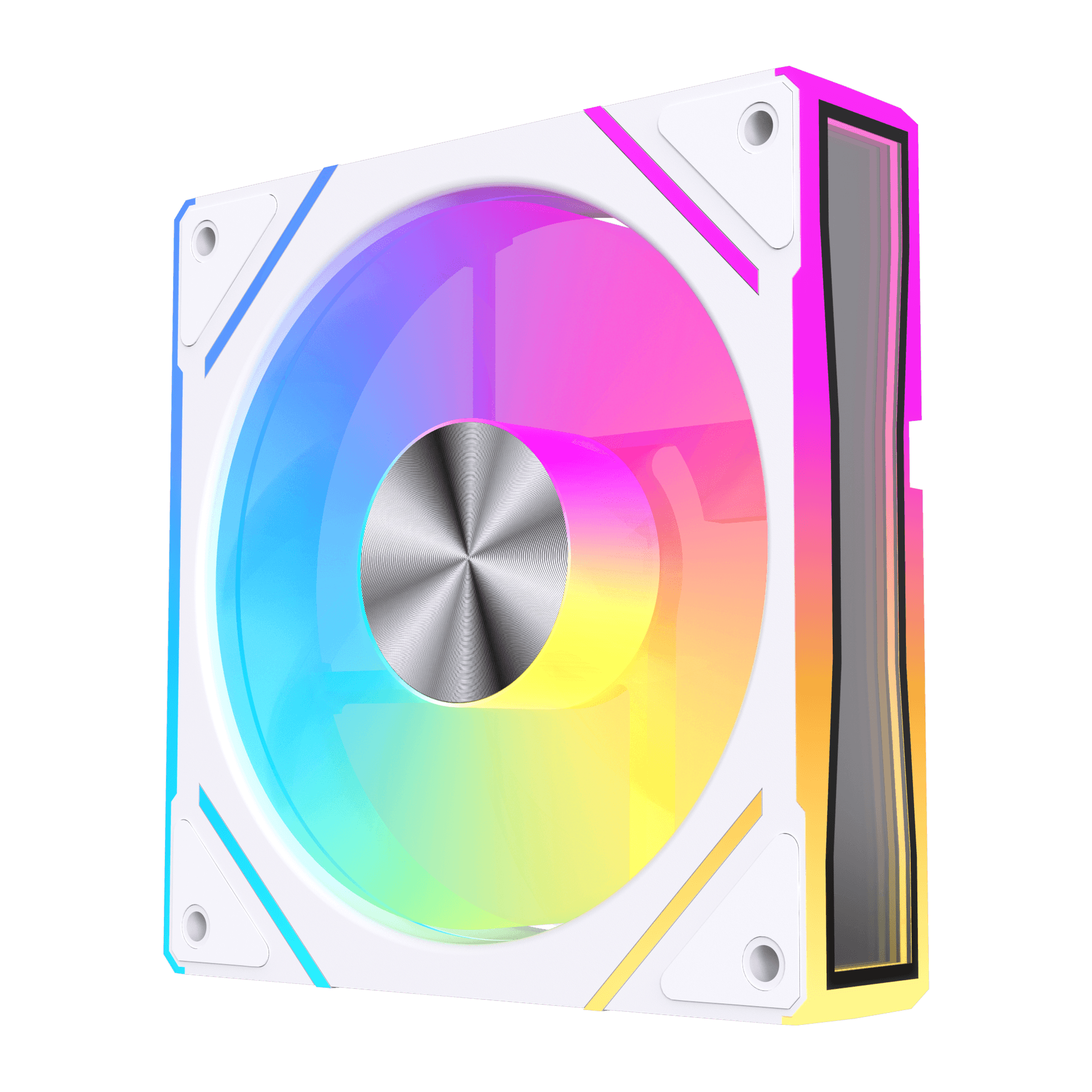 Silverline Fan Single/3in1/5in1