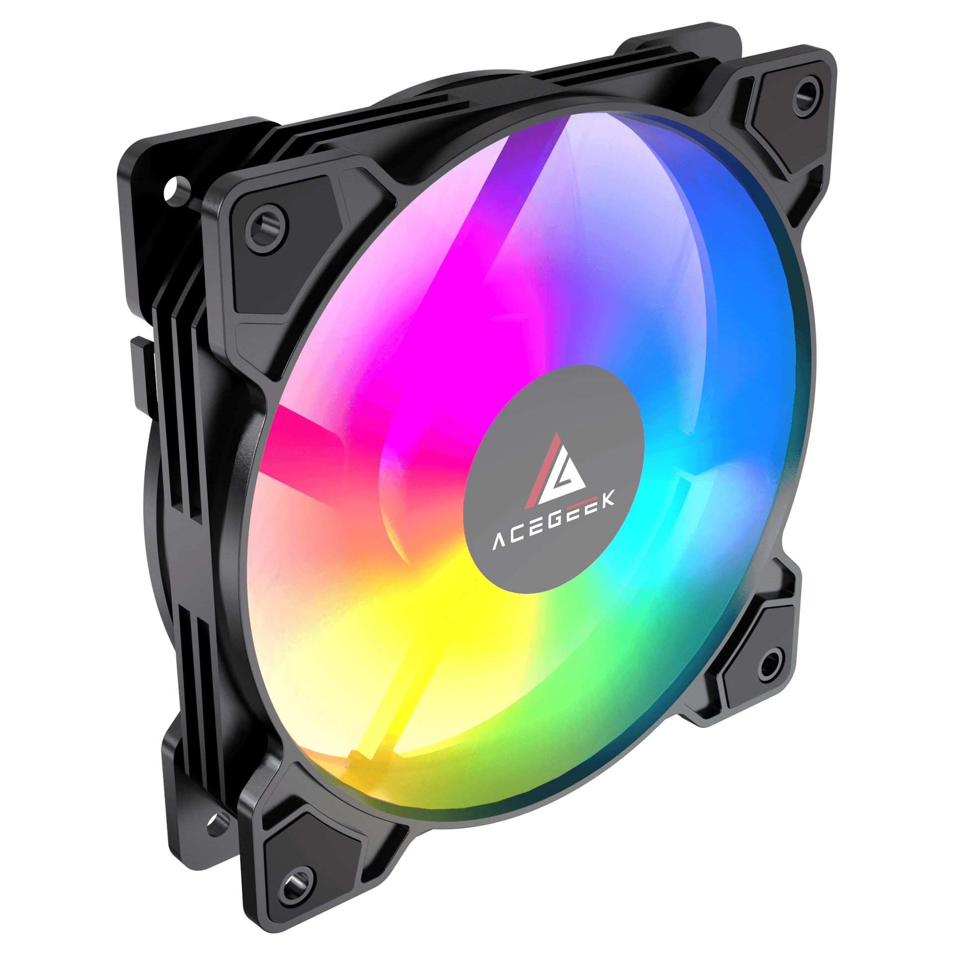 Glow Fan