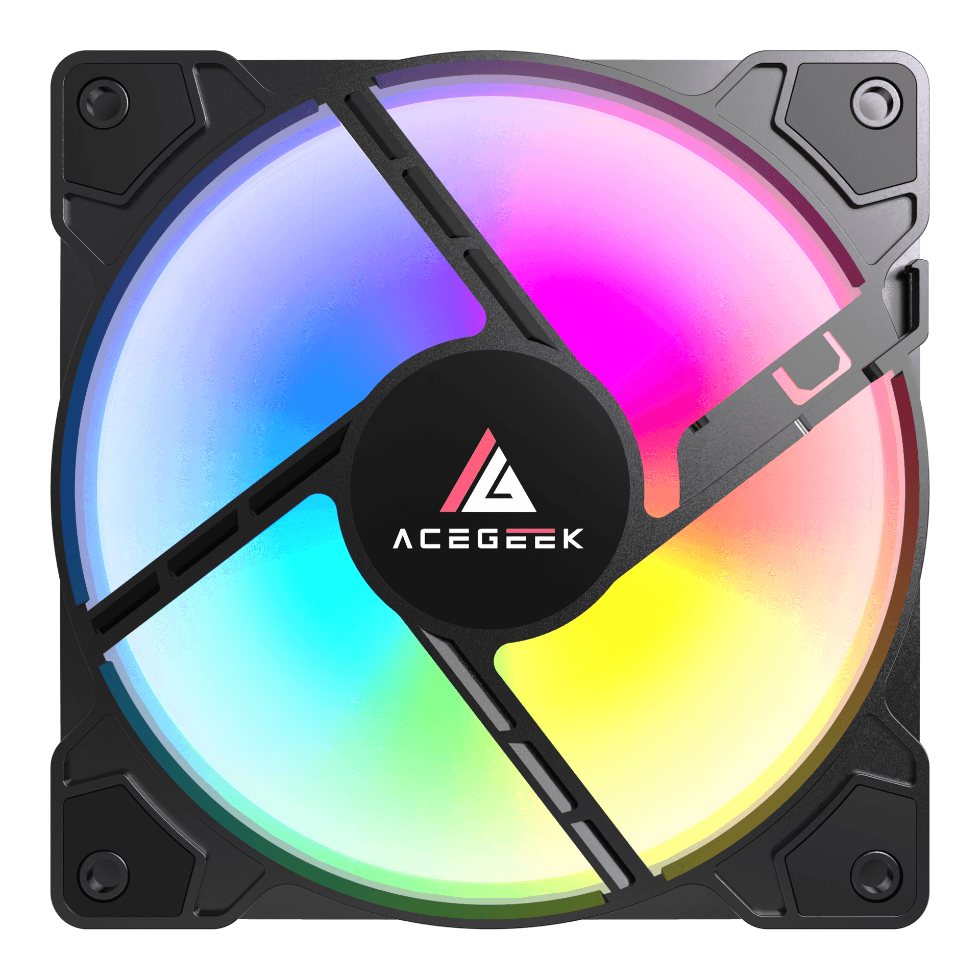 Glow Fan