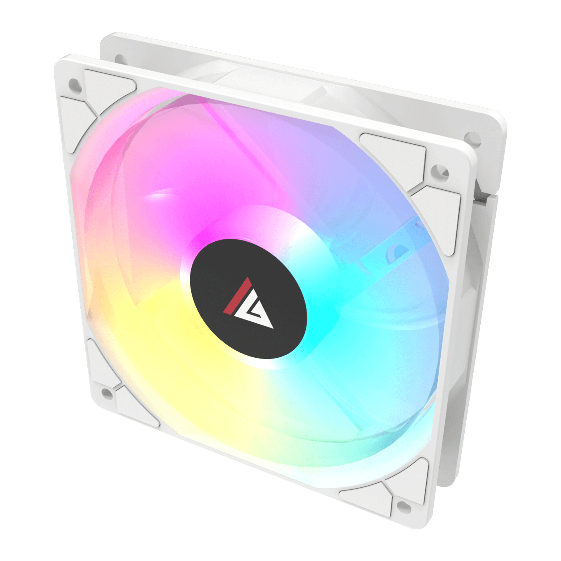 RW12 Fan