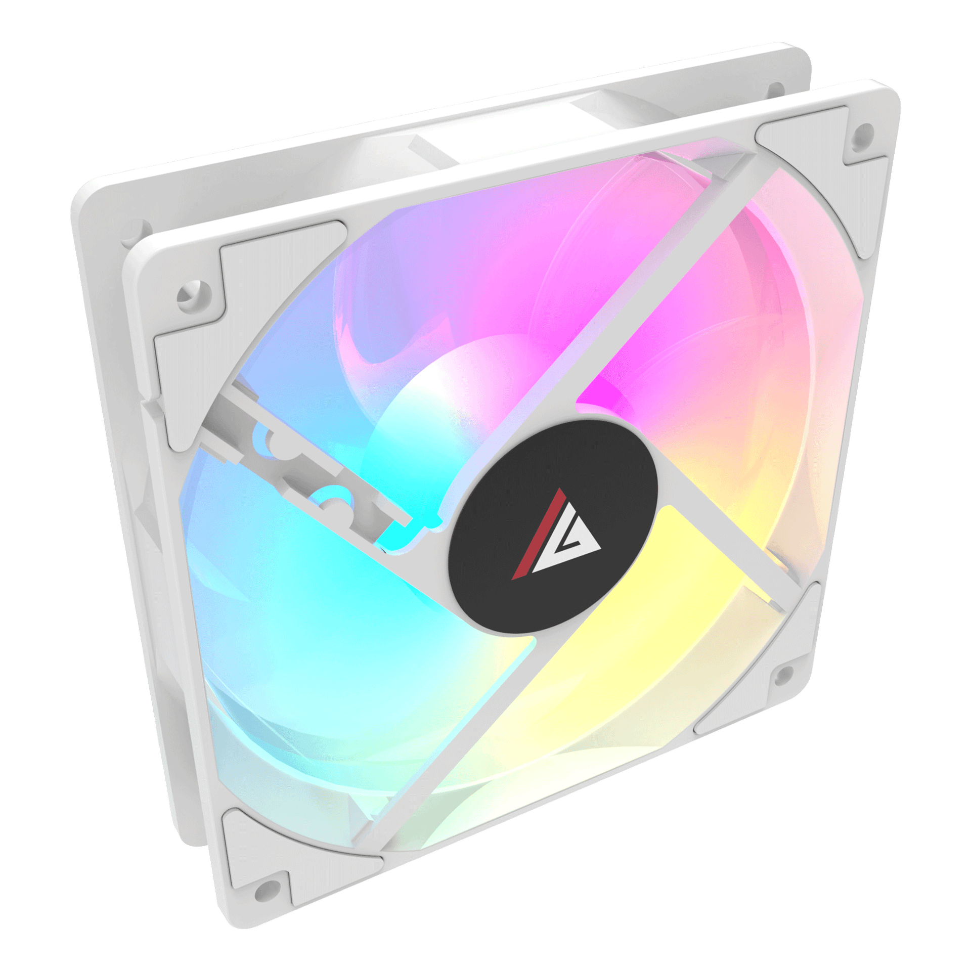 RW12 Fan