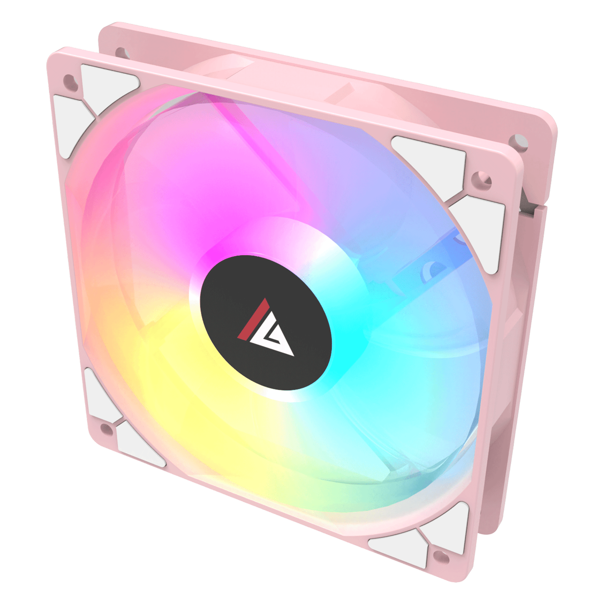 RW12 Fan