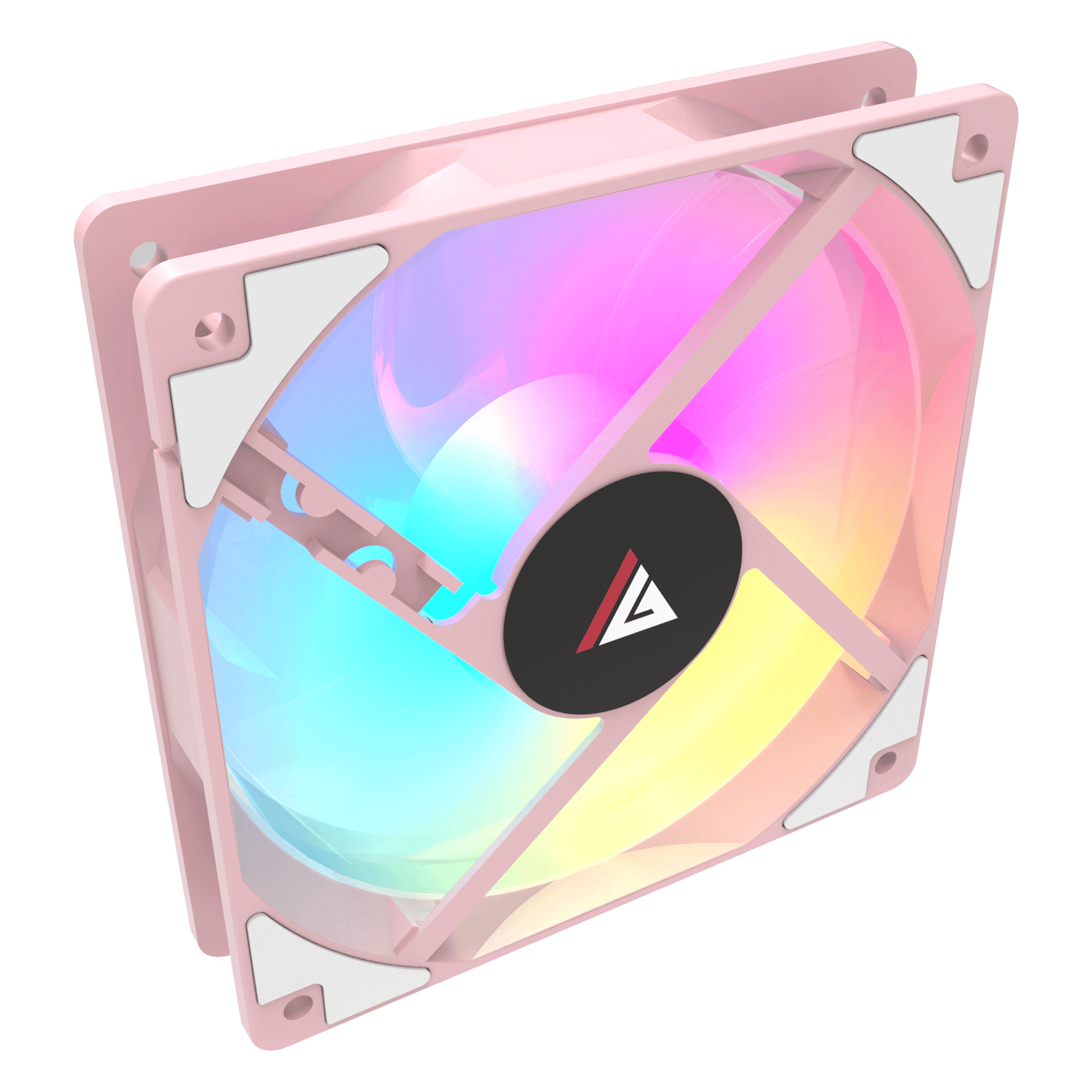 RW12 Fan