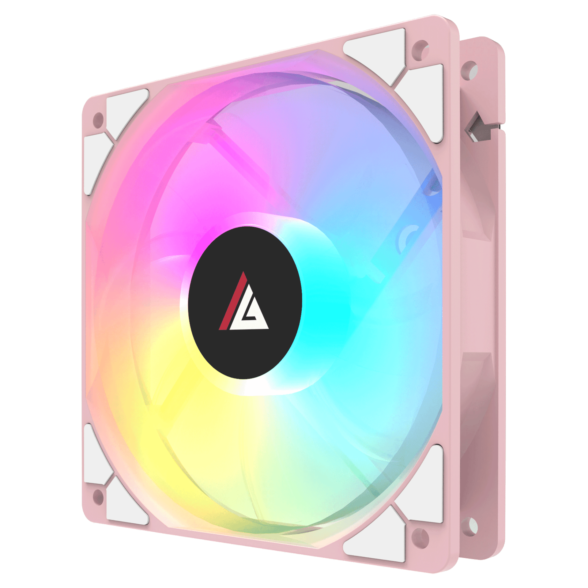 RW12 Fan