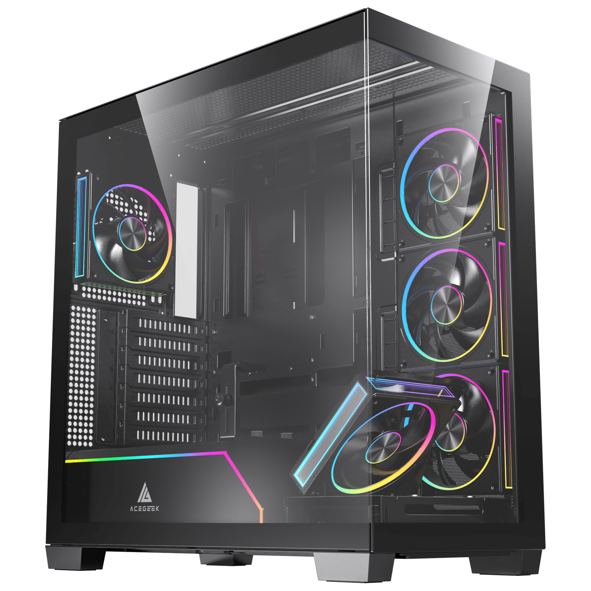 Nebula Pro