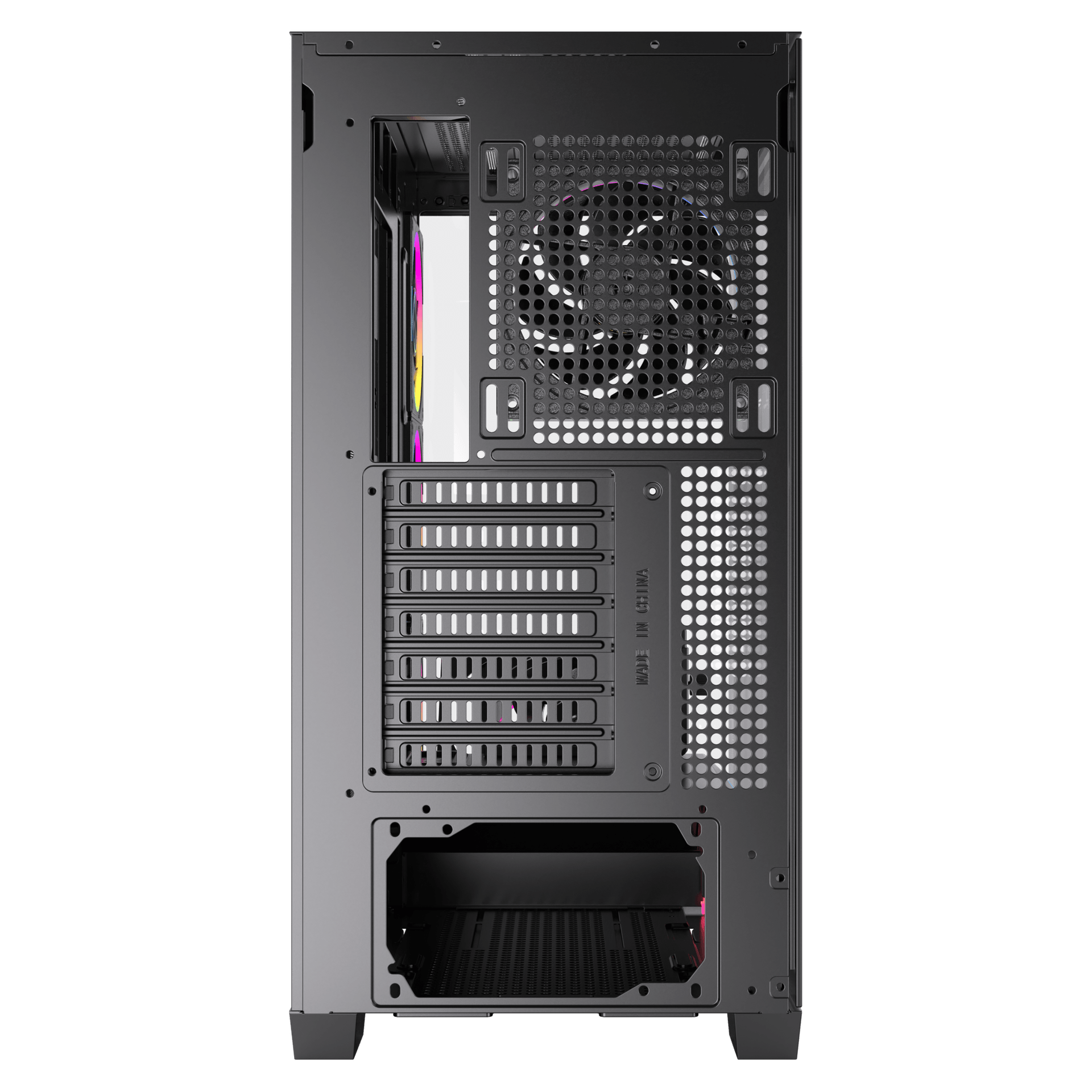 Nebula Pro
