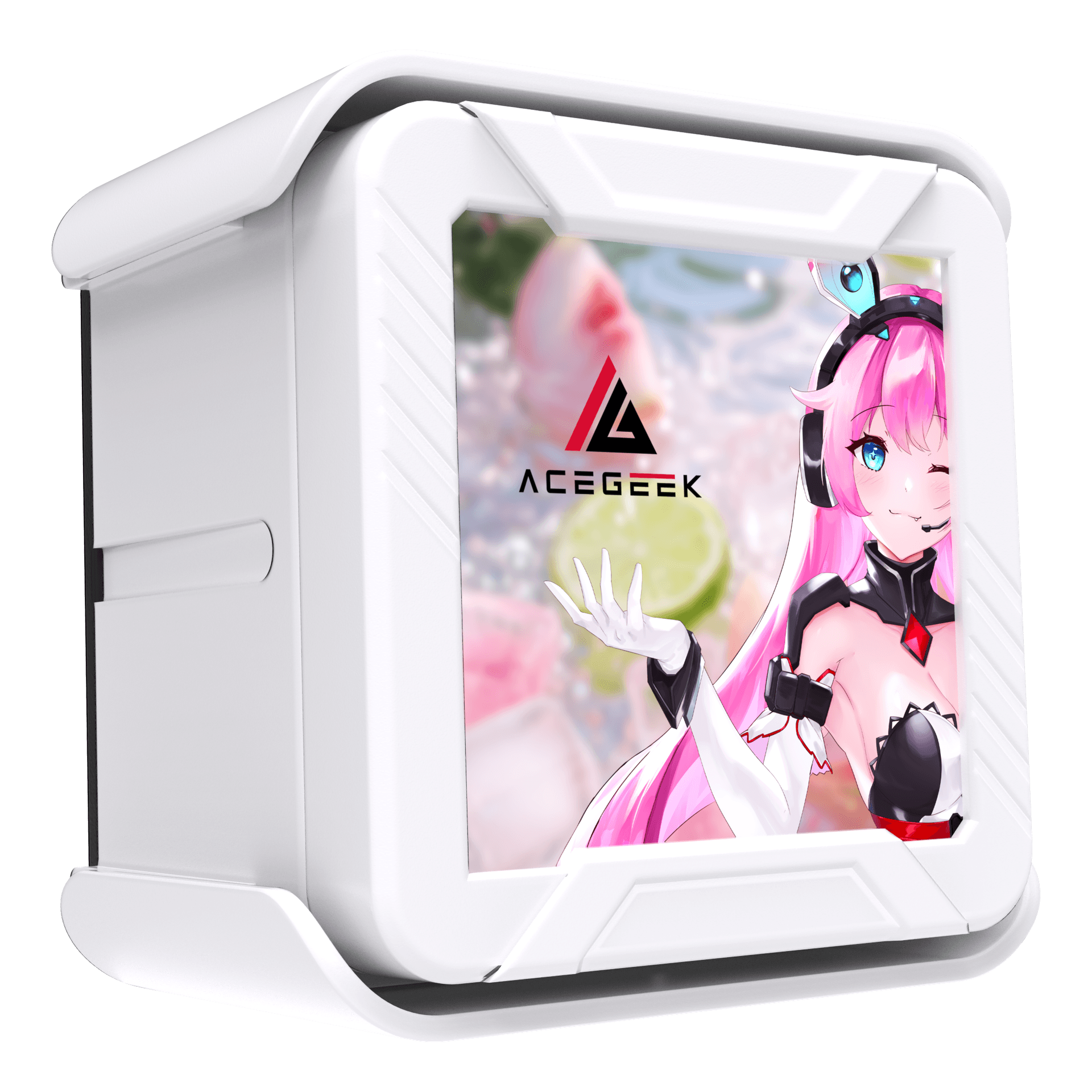Cryoscreen 240
