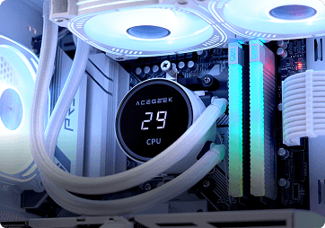 CPU Cooler