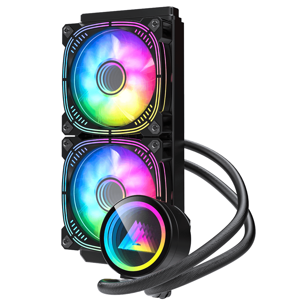 ABYSS A240
