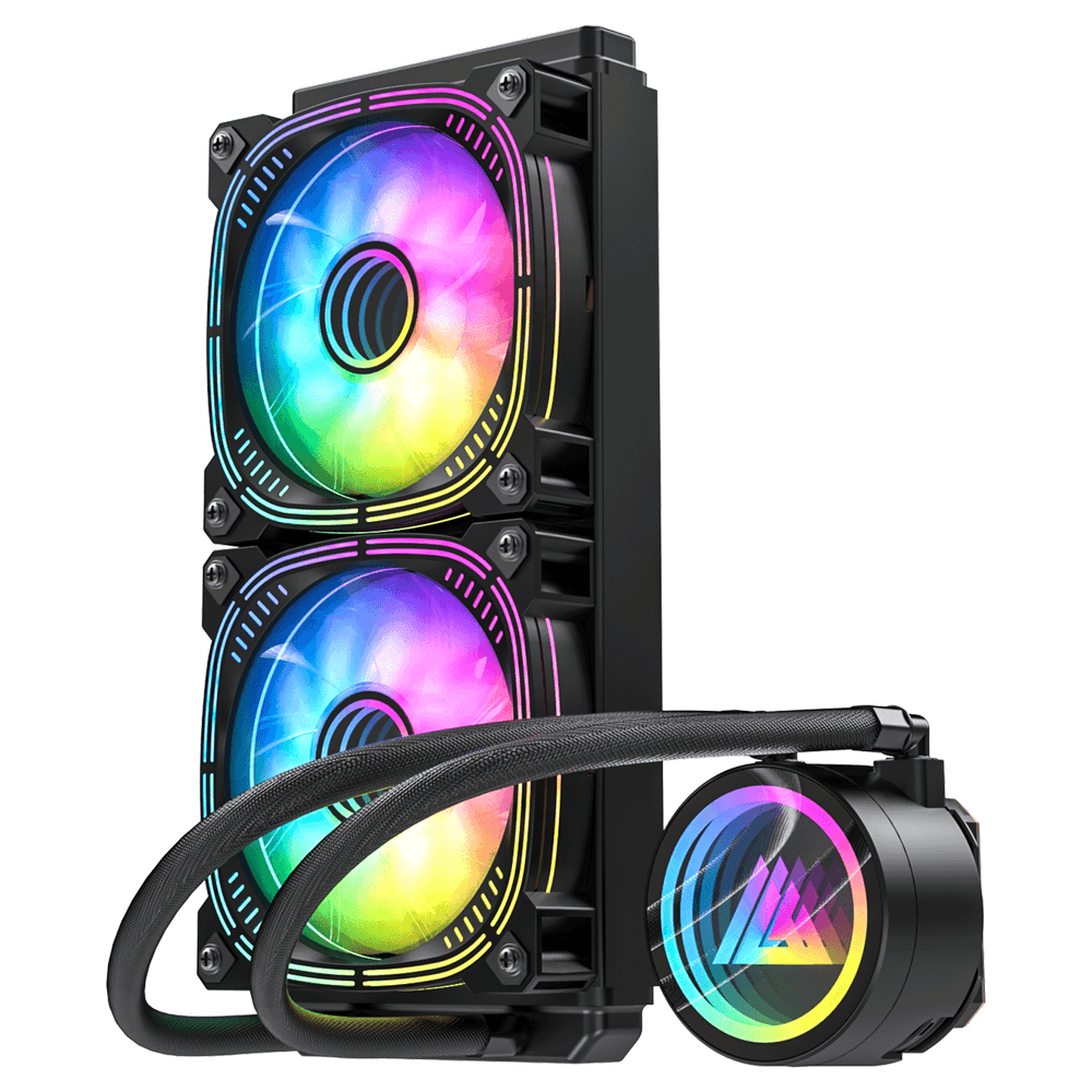 ABYSS A240