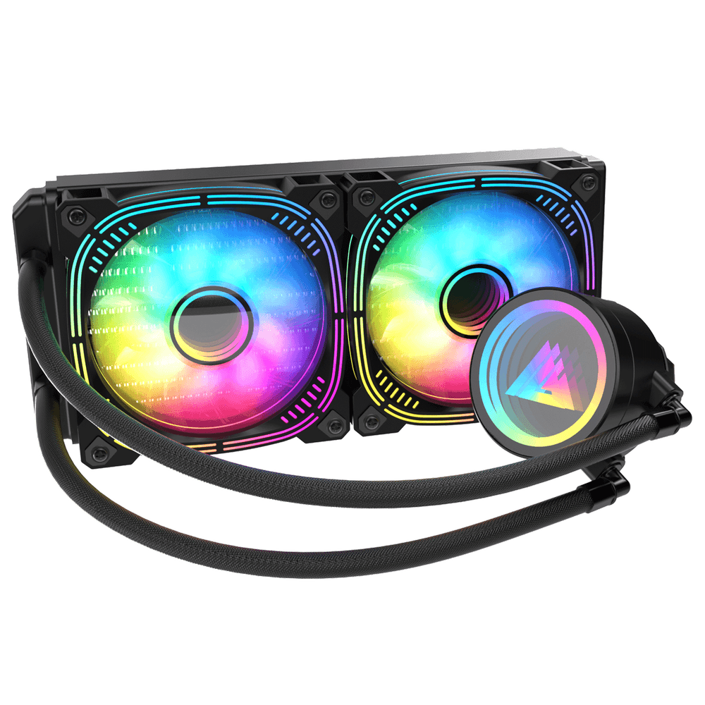 ABYSS A240