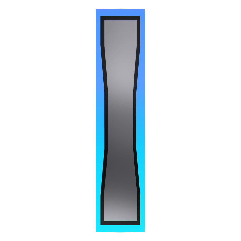 Chroma Fan Single/3in1/5in1