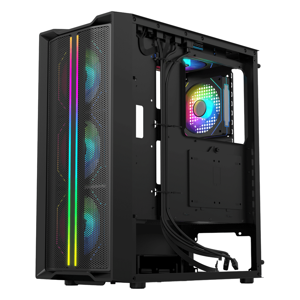 Aurora E450