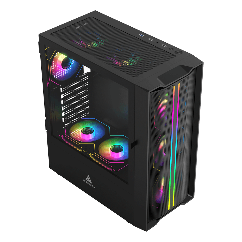 Aurora E450