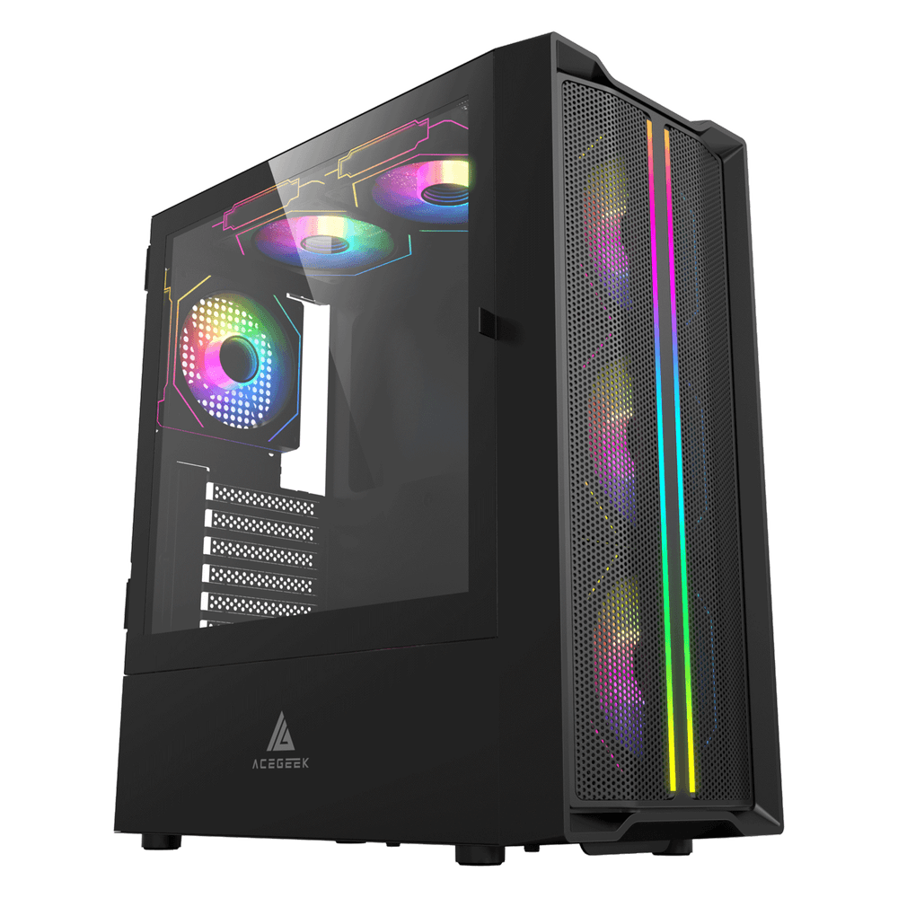 Aurora E450