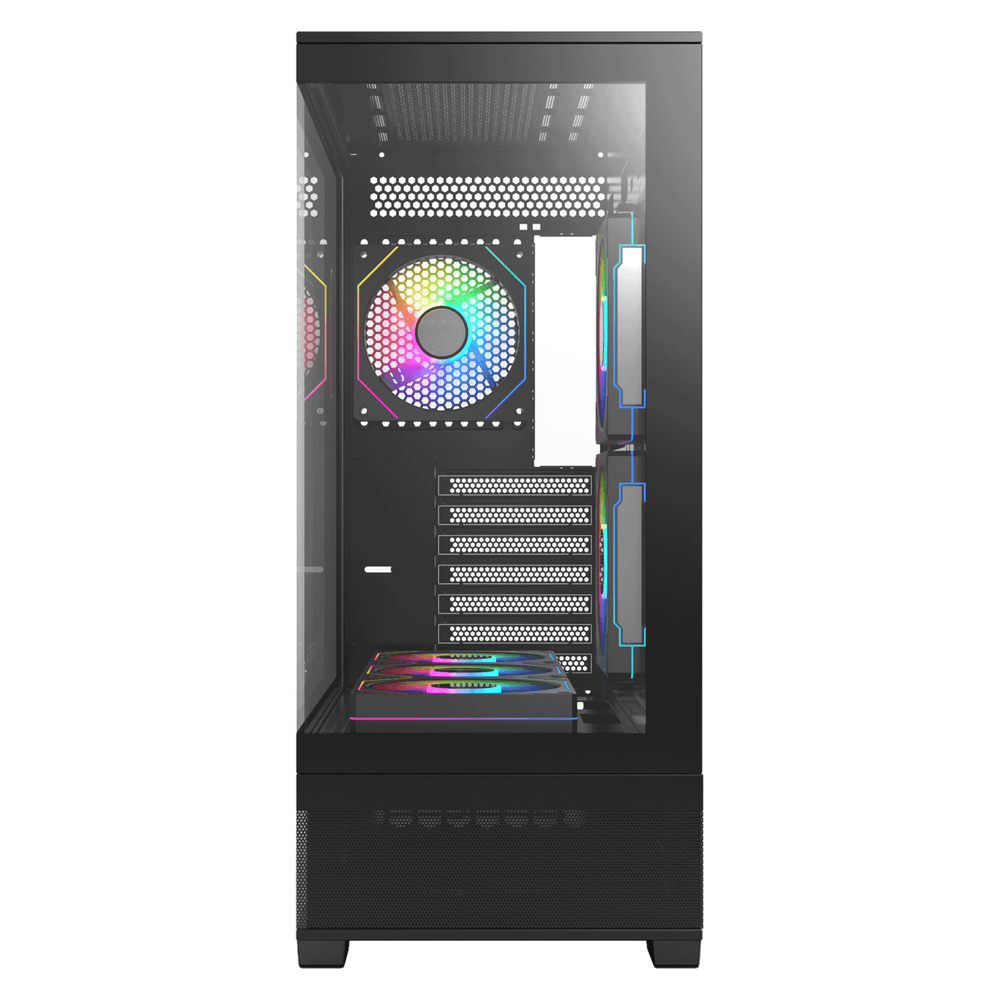 Cruiser L460 (Pro)