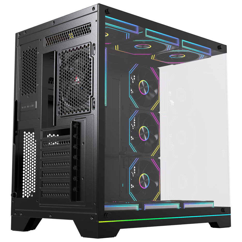 Mercury R425X RGB
