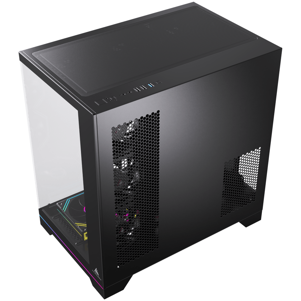 Mercury R425X RGB