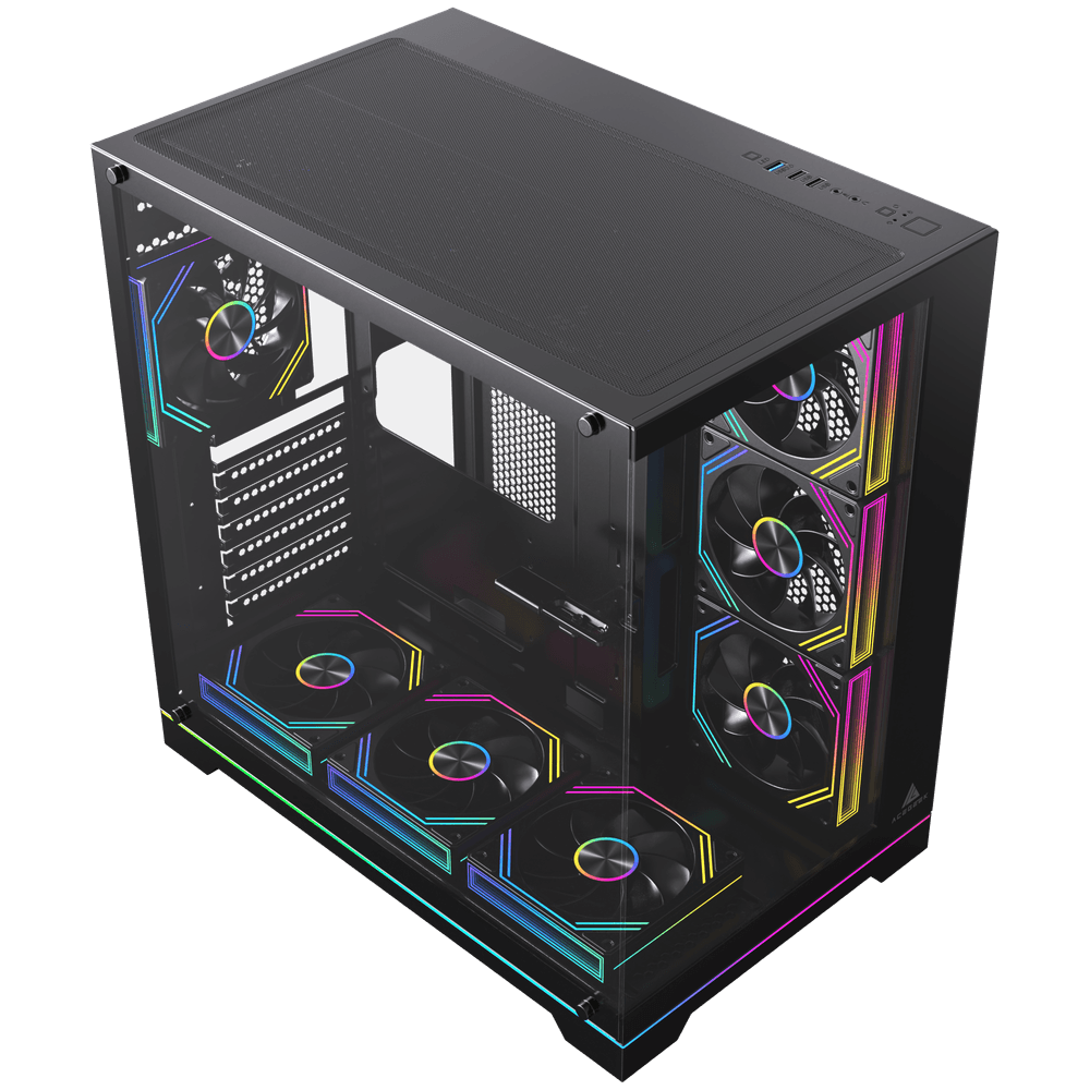 Mercury R425X RGB