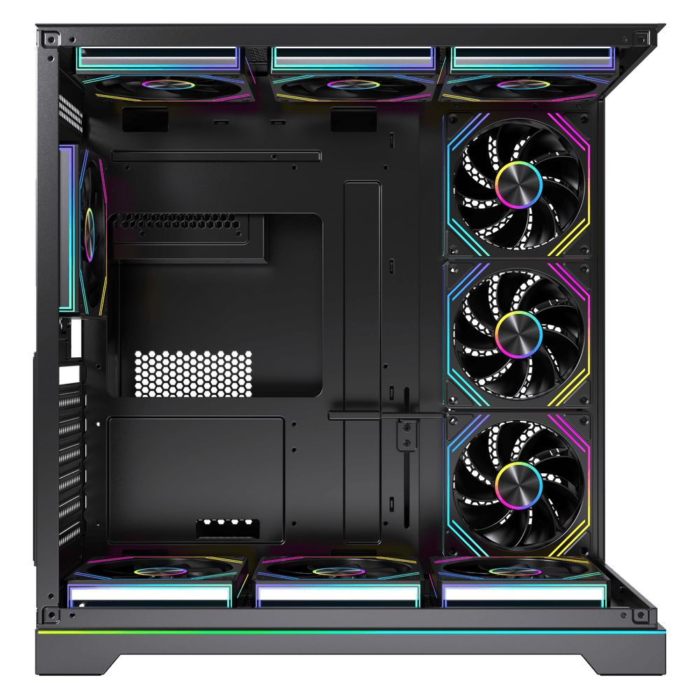 Mercury R425X RGB