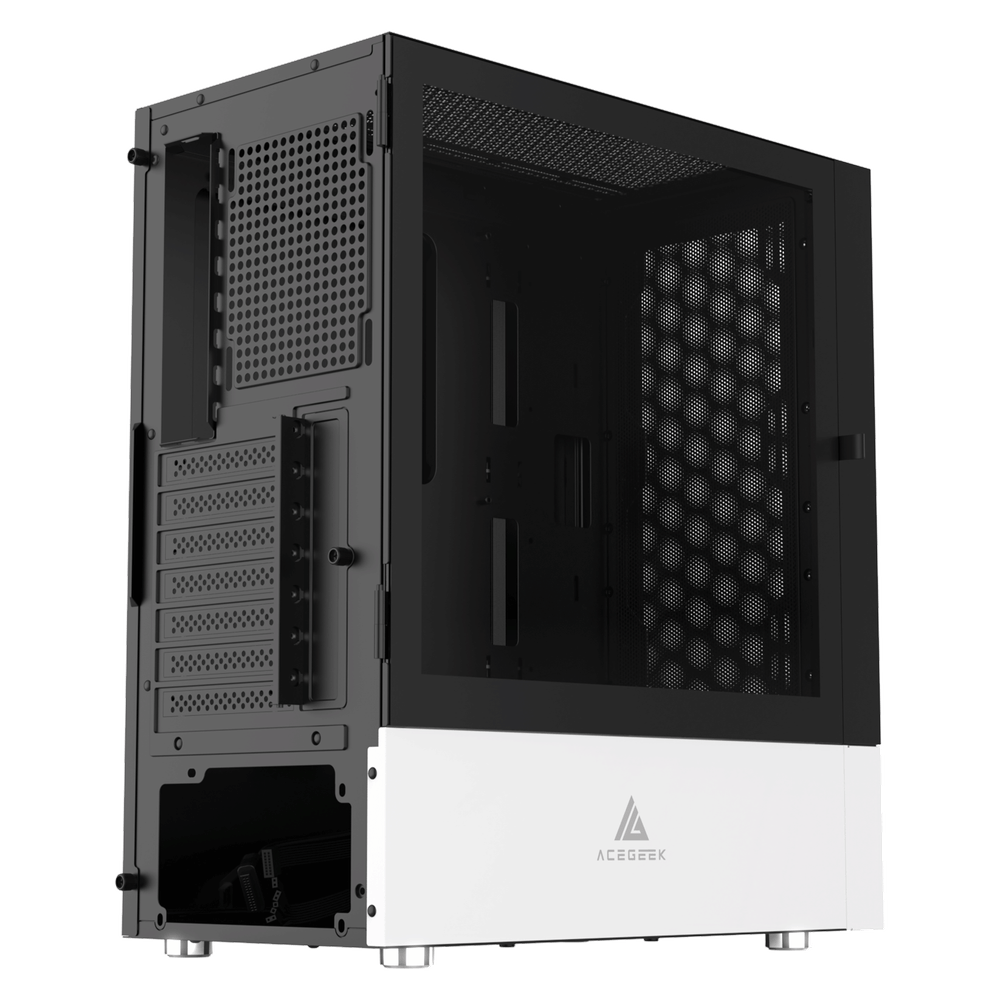 Mirage Mesh