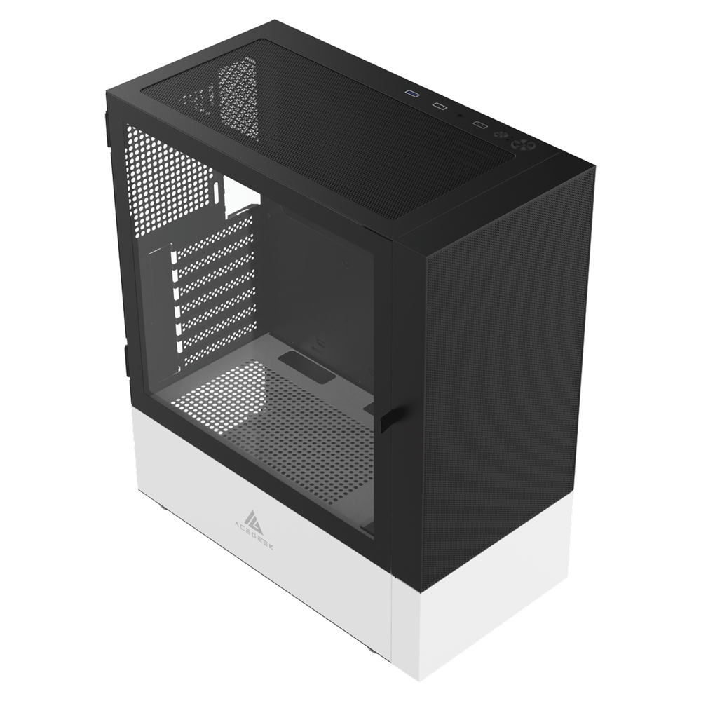 Mirage Mesh