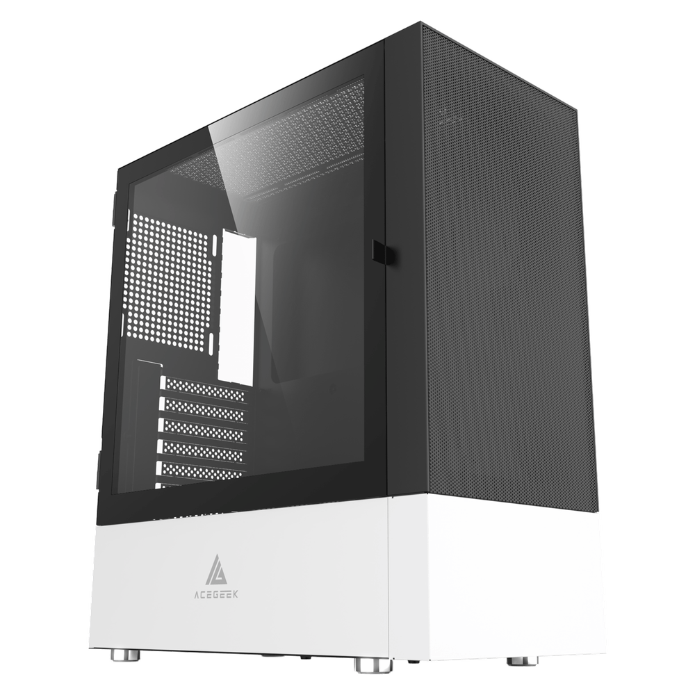 Mirage Mesh