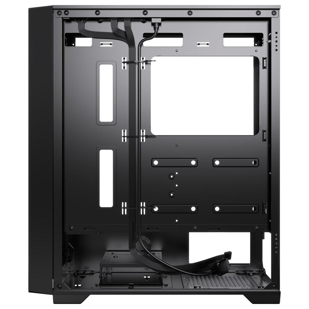 Terminator Mesh