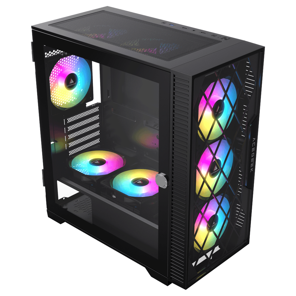 Darkfate Mini Glass