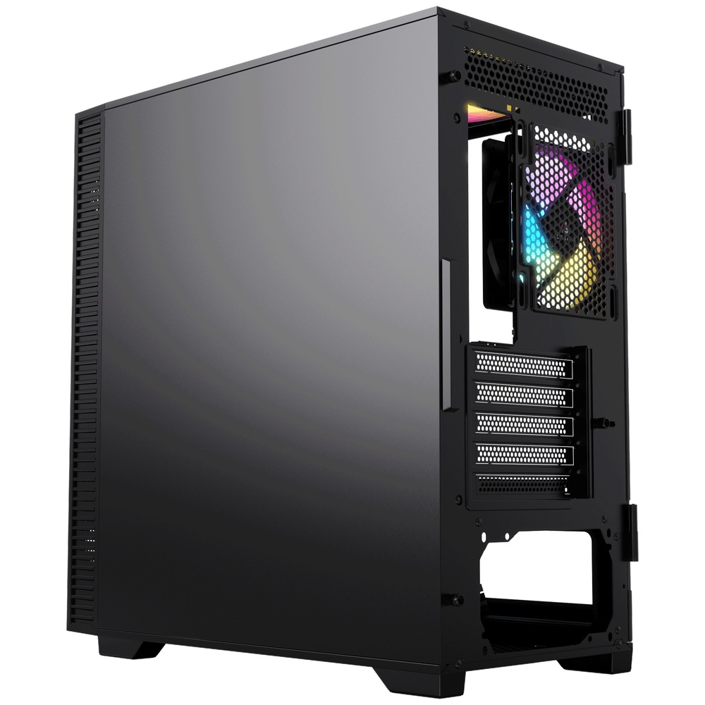 Darkfate Mini Glass