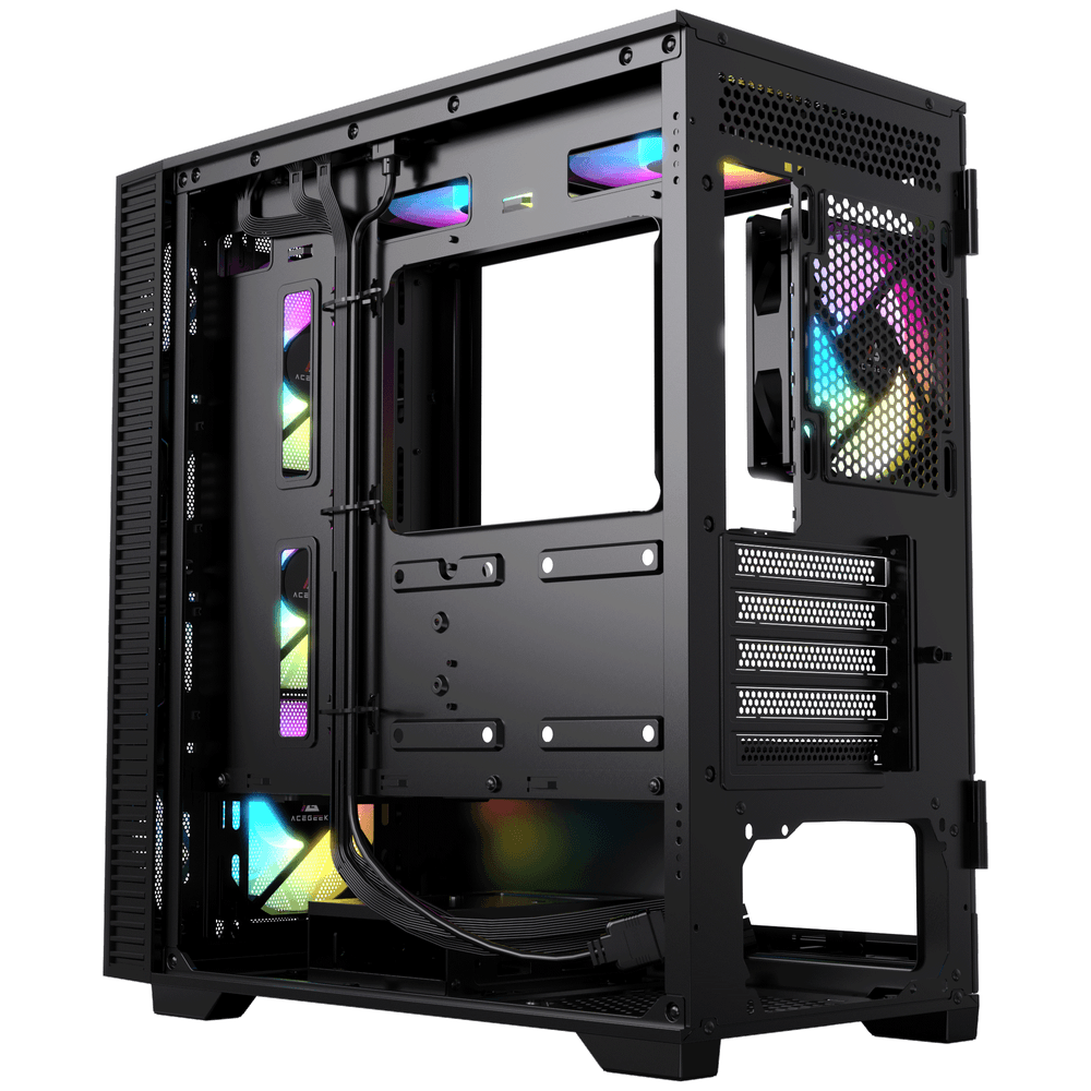 Darkfate Mini Glass