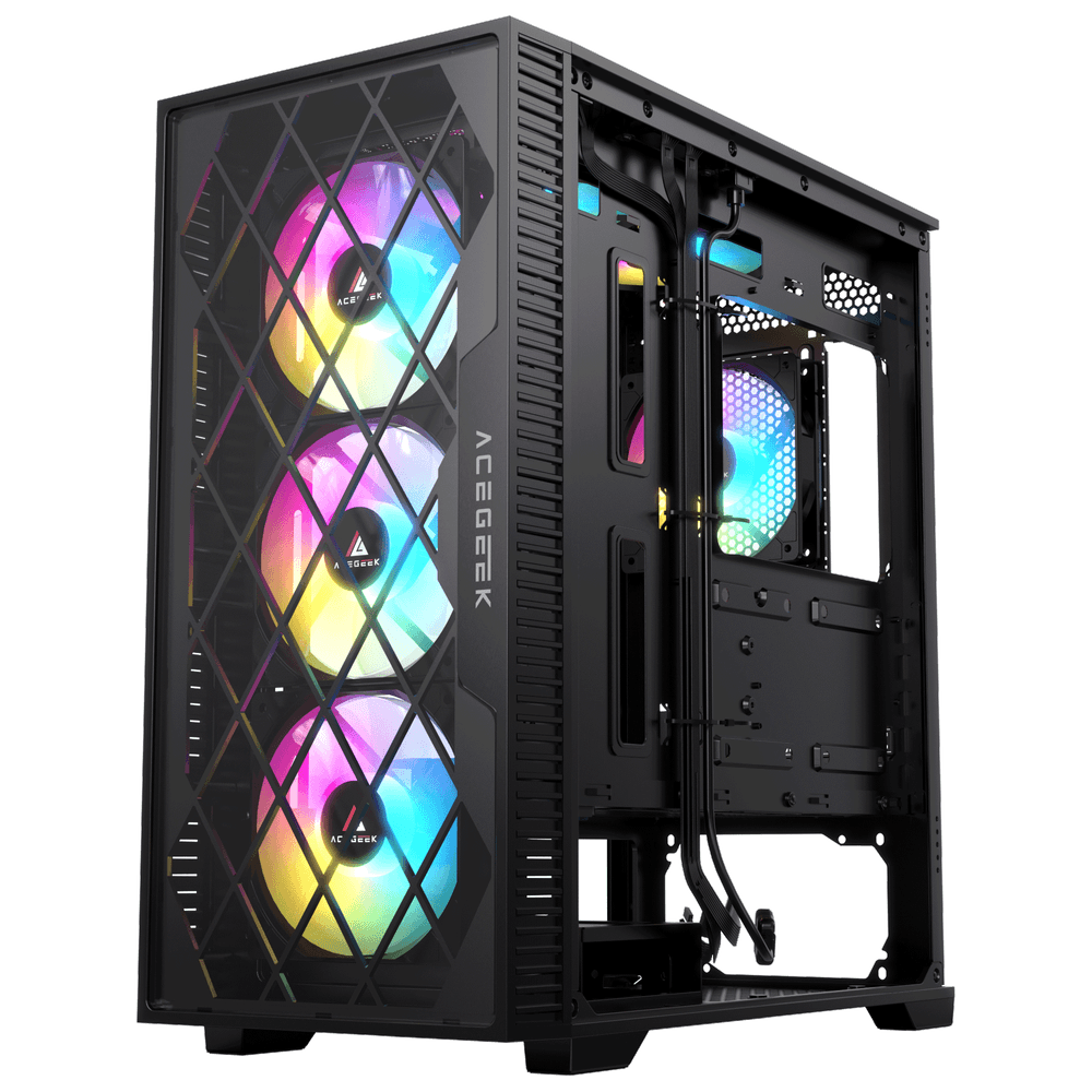 Darkfate Mini Glass