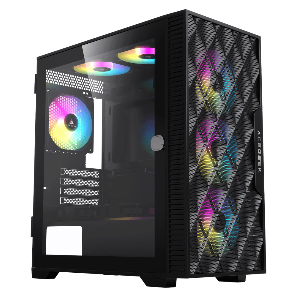 Darkfate Mini Mesh