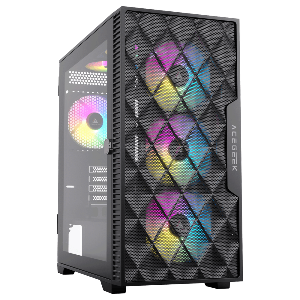 Darkfate Mini Mesh