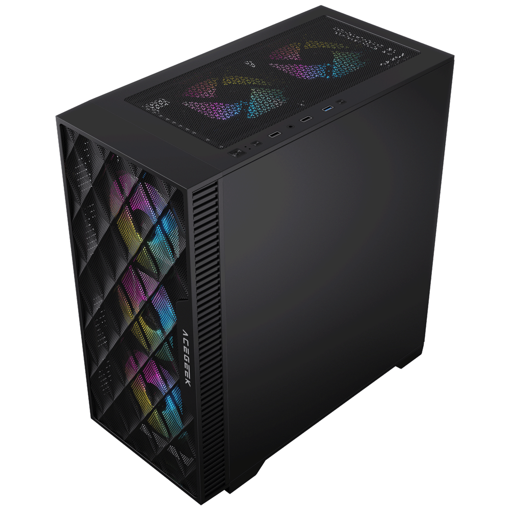 Darkfate Mini Mesh