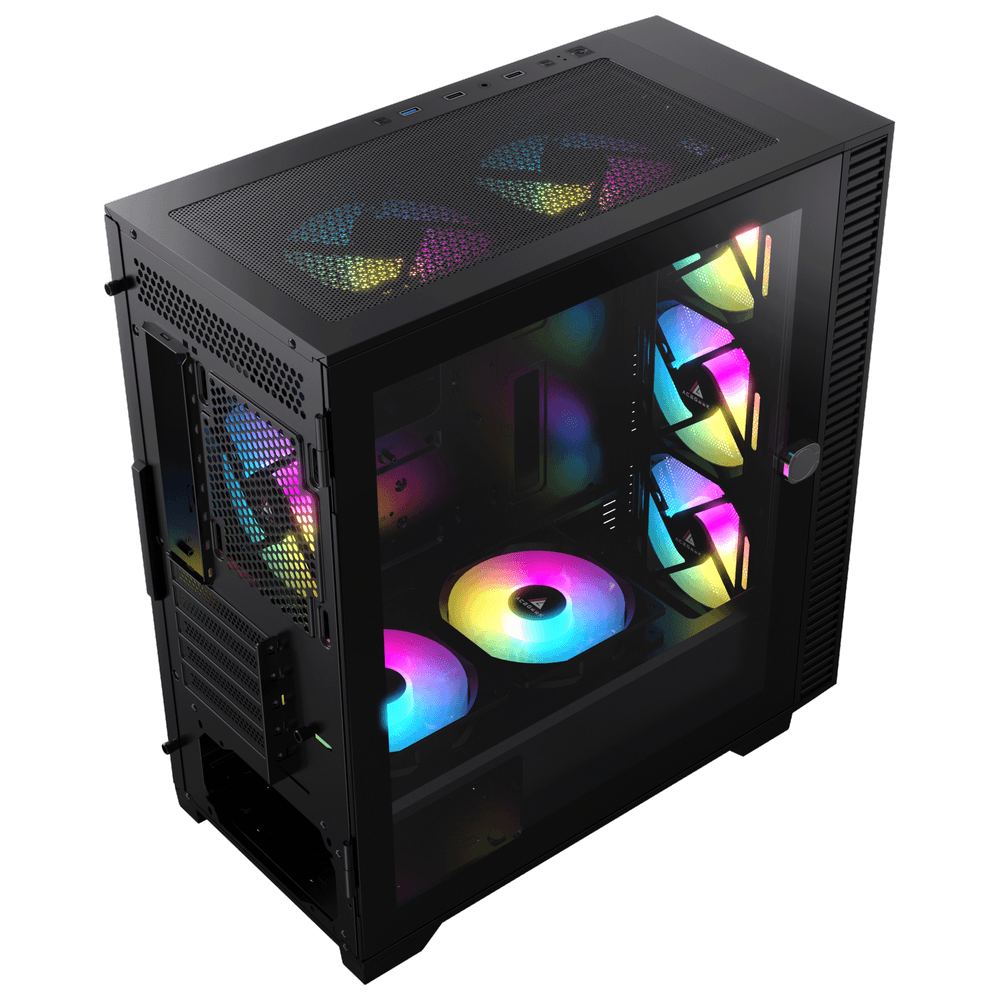 Darkfate Mini Mesh