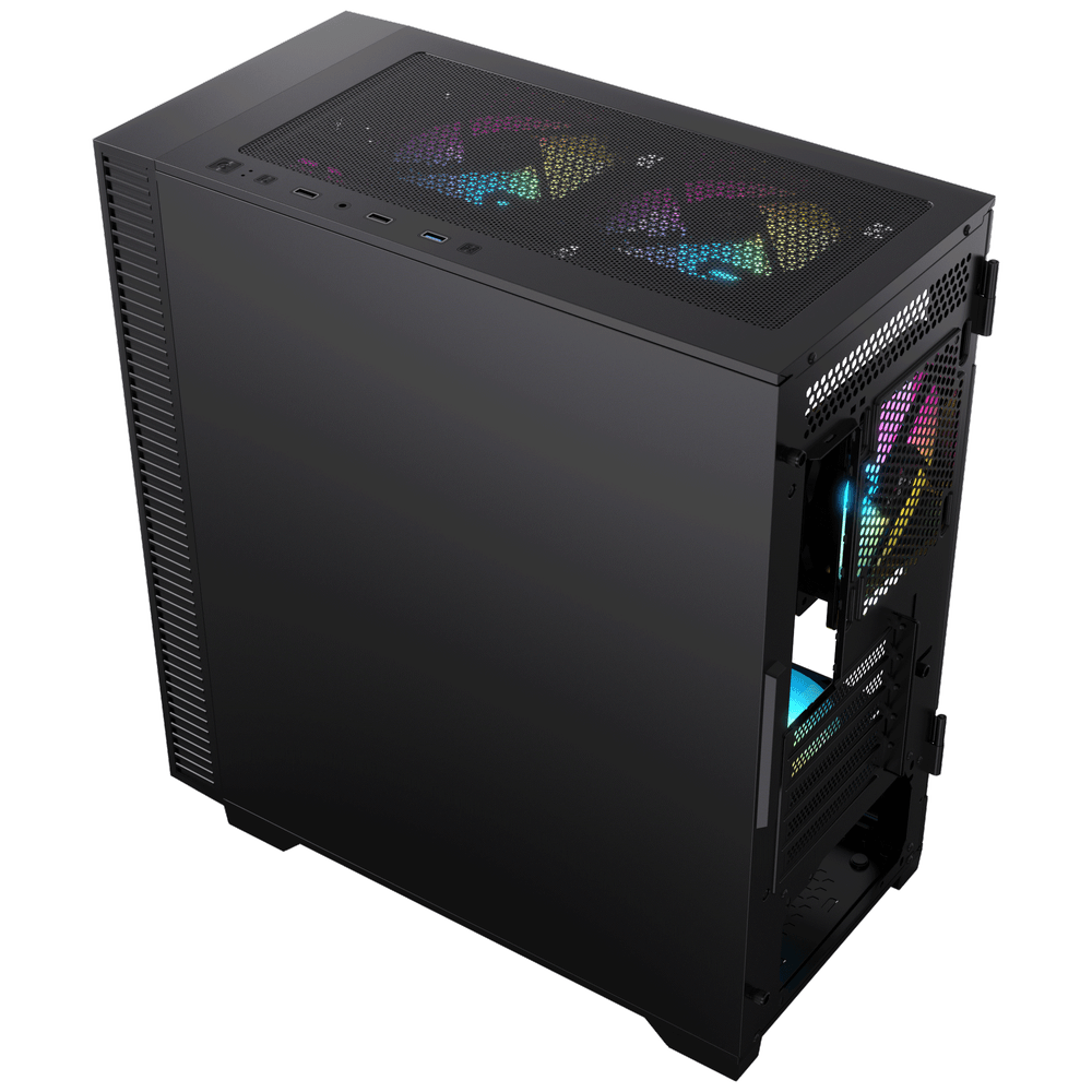 Darkfate Mini Mesh