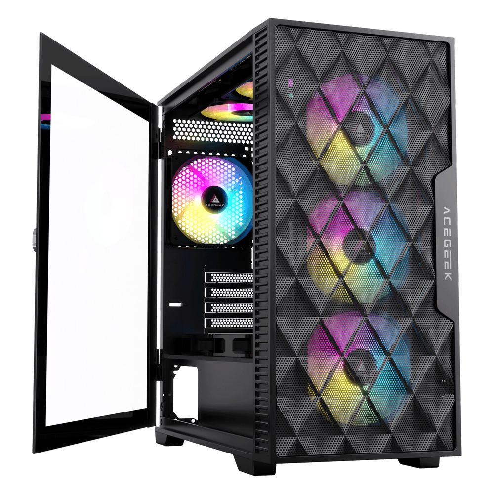 Darkfate Mini Mesh