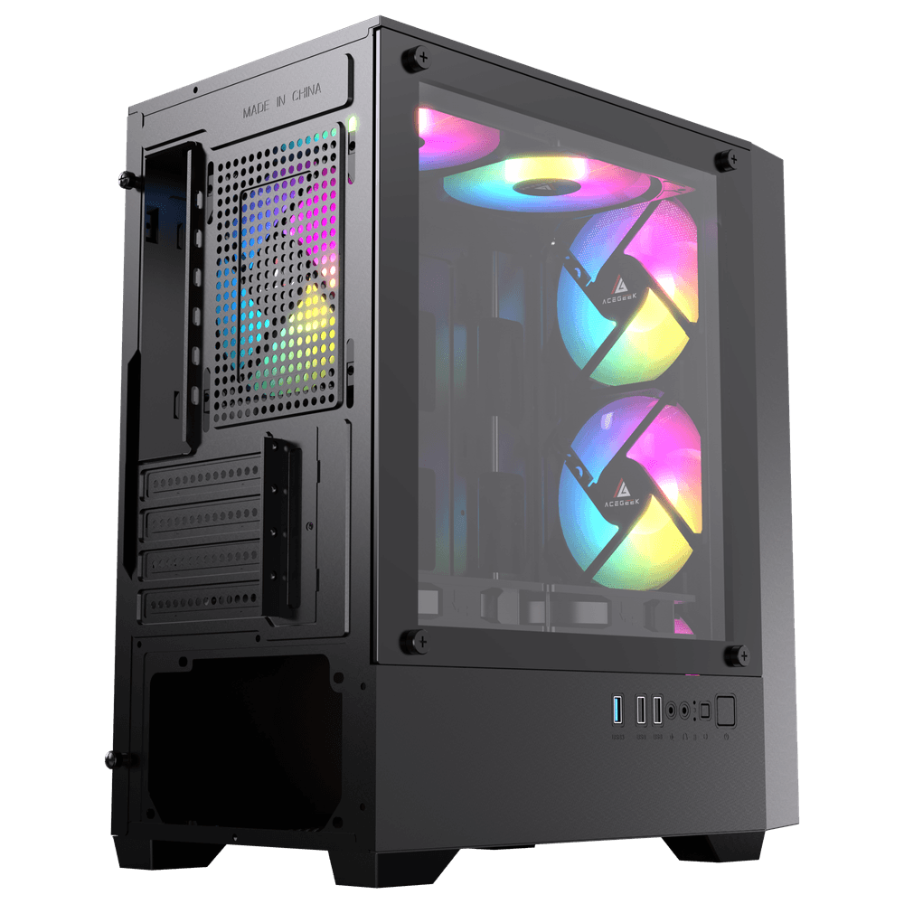 Stratus Mesh