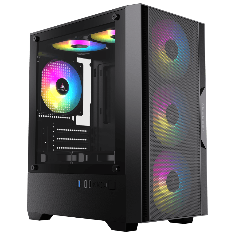 Stratus Mesh