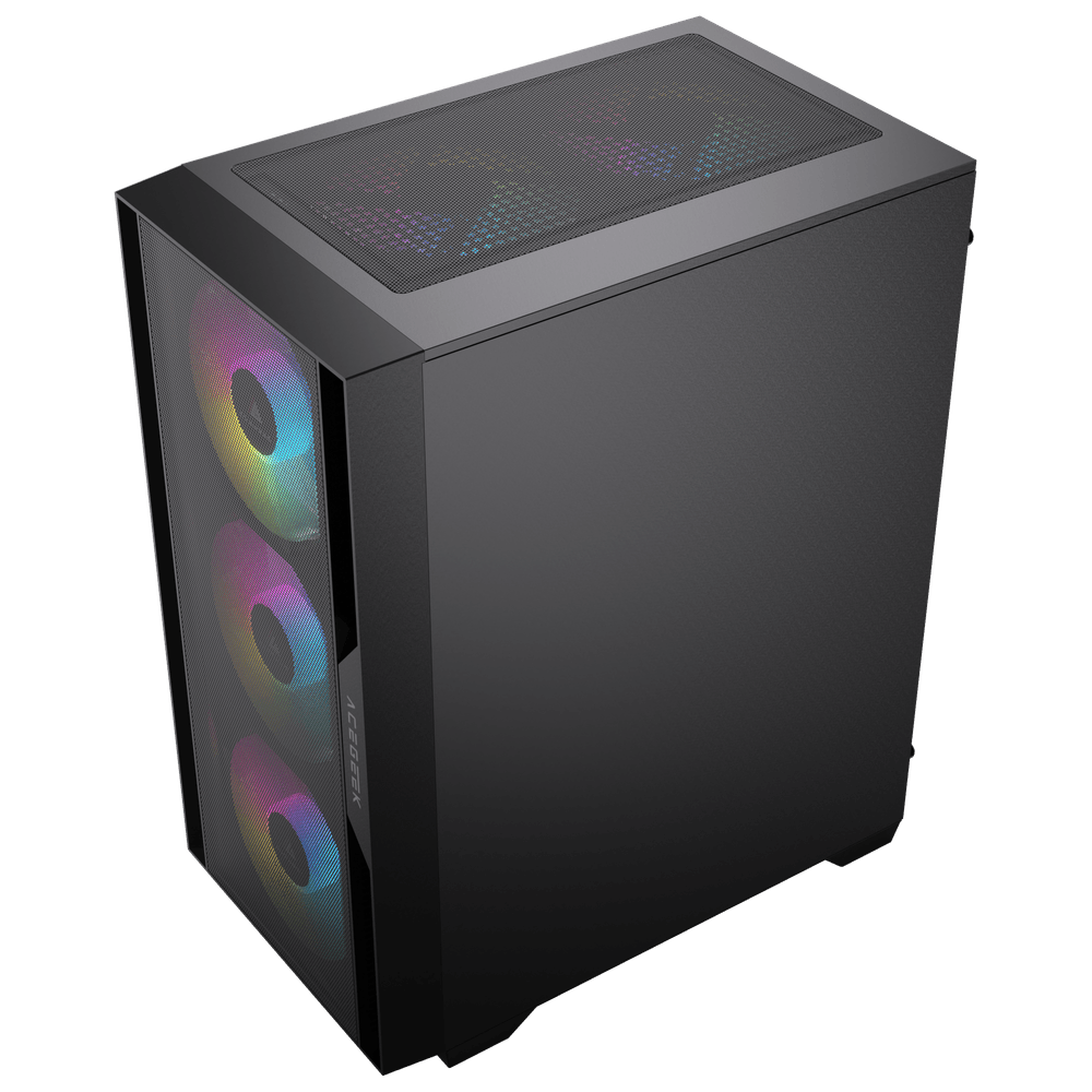 Stratus Mesh