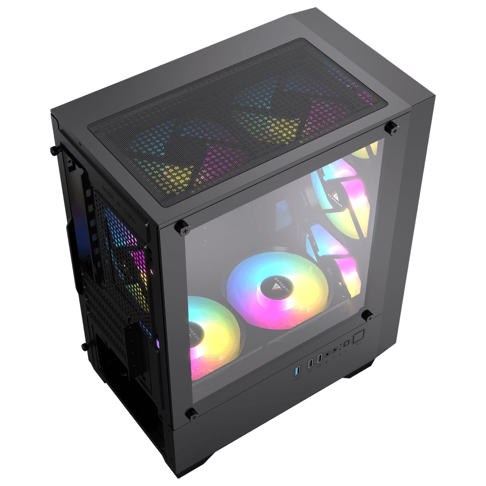 Stratus Mesh