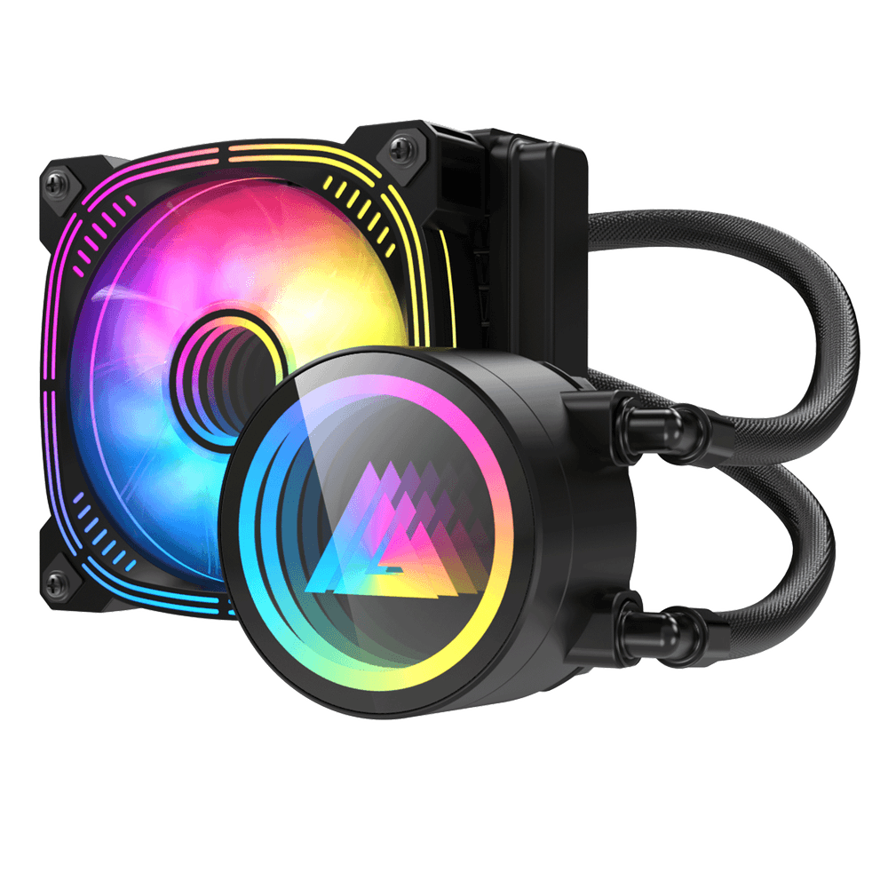 Abyss A120