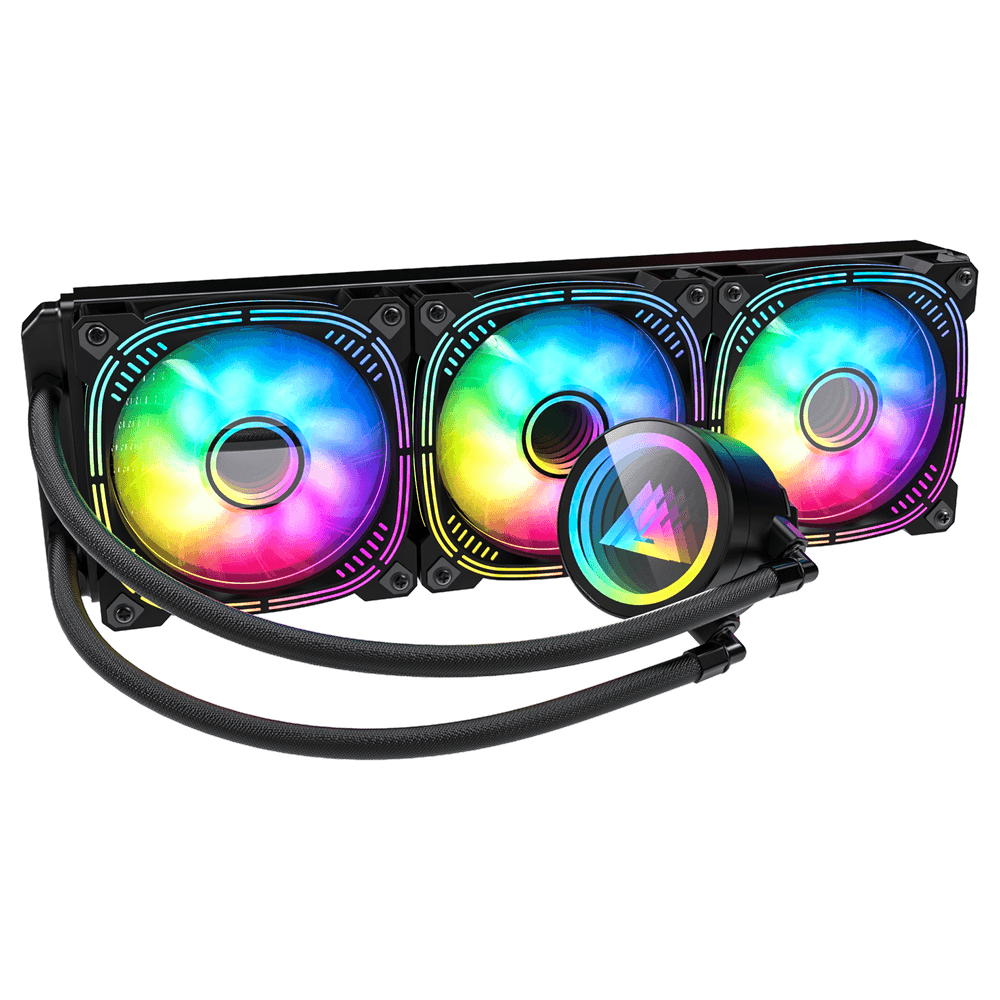 Abyss A360