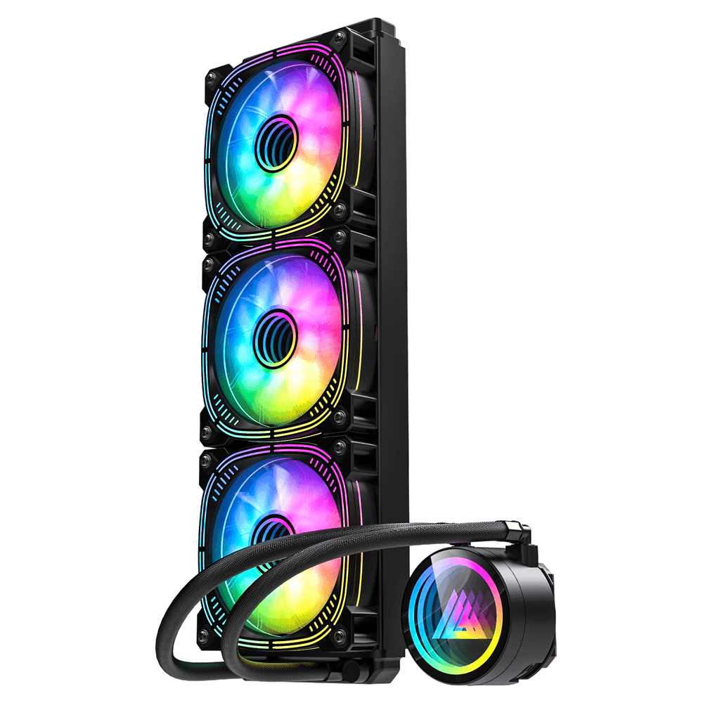 Abyss A360