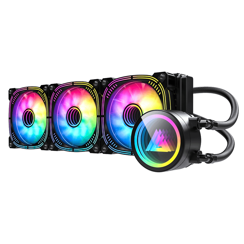Abyss A360